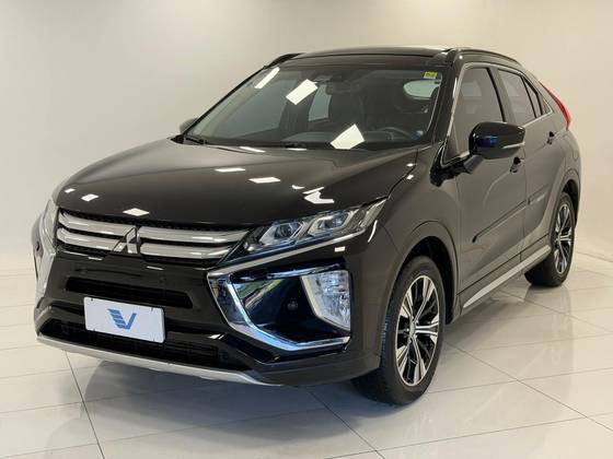 MITSUBISHI ECLIPSE CROSS 1.5 MIVEC TURBO GASOLINA HPE-S CVT